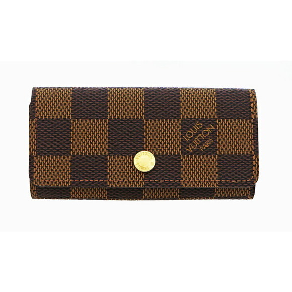 Louis Vuitton Damier Case Key - Picture 1 of 1